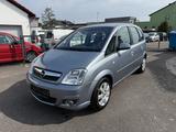 Opel Meriva Cosmo*aus 1. Hand* - Opel Meriva Cosmo