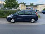 Citroën Grand C4 Picasso Tendance, 1.Hand, Scheckheft