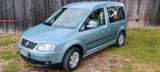 Volkswagen Caddy Life / LPG (1,09 pro Liter)/ Spar u.... - Volkswagen Caddy mit LPG-Antrieb