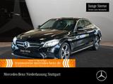 Mercedes-Benz C 300 Lim Avantgarde/Business/TW/MBeam/Ambi/SHZ - Mercedes-Benz C 300 Gebrauchtwagen in Stuttgart