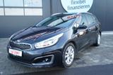 Kia Ceed SW 1.0 T-GDI - schwarze Kia cee'd Sportswagon