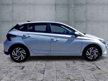 Hyundai i20 1.0 T-GDI Trend (90PS) Bose Soundsystem