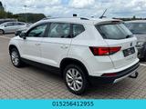 Seat Ateca Style - 1.0 Benzin - 1. Hand - Seat Gebrauchtwagen von 2017