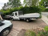 Peugeot Boxer - gebrauchte Peugeot Boxer aus dem Jahr 2011