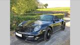 Porsche 997.2 Turbo Cabrio, TÜV/Inspekt. neu, Scheckh.