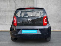 Fahrzeugabbildung Volkswagen up! 1.0 move up! 5-TÜREN KLIMA PDC