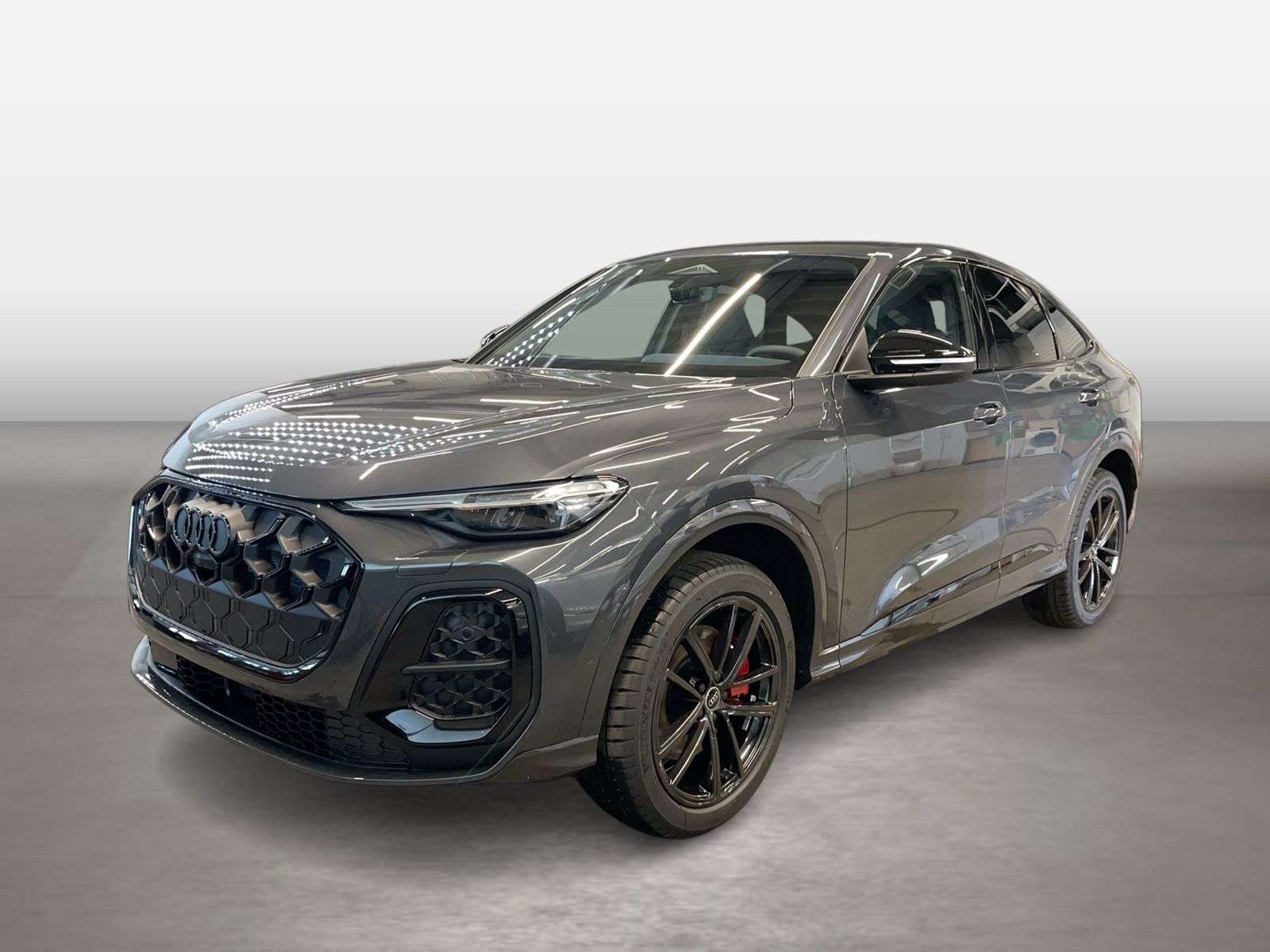 Audi Q5 - Bild 2