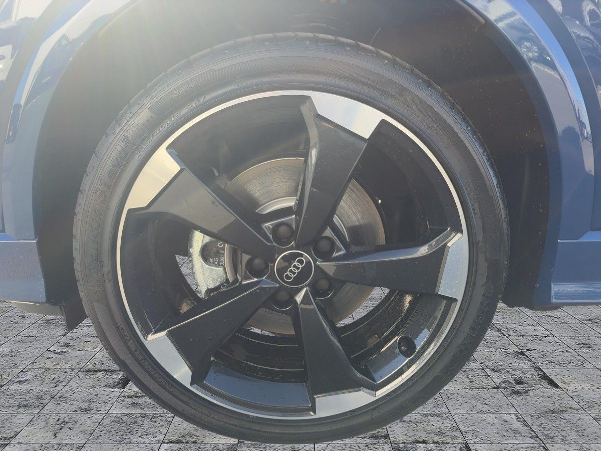 Audi Q2 - Bild 7