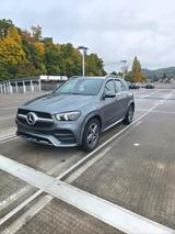 Mercedes-Benz Mercedes Benz GLE 300 d 4MATIC AMG Line  245 PS - gebrauchte Mercedes-Benz GLE 300 aus dem Jahr 2024
