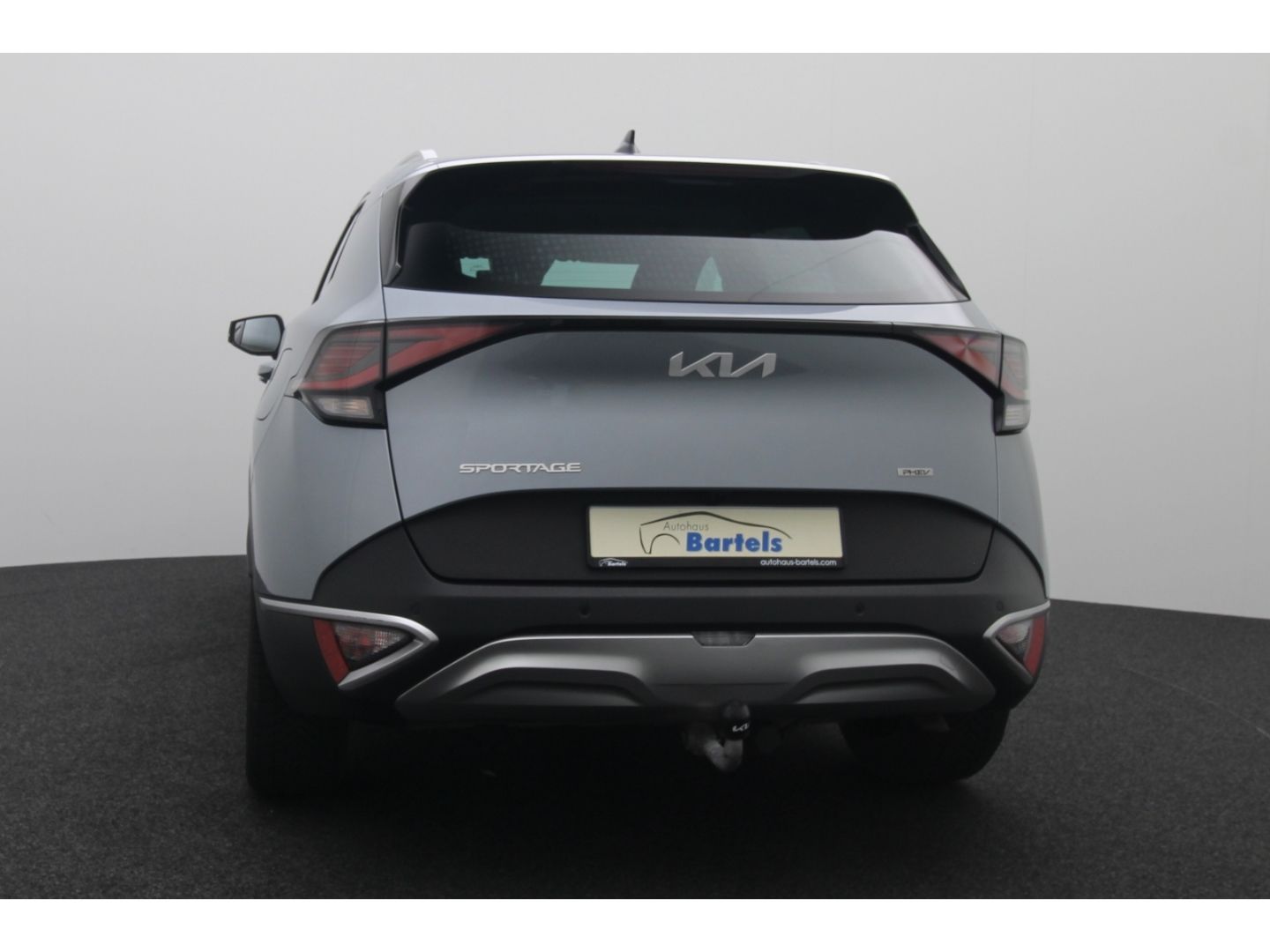 Fahrzeugabbildung Kia Sportage 1.6 T-GDI Plug-in Hybrid 4WD LED Kamera