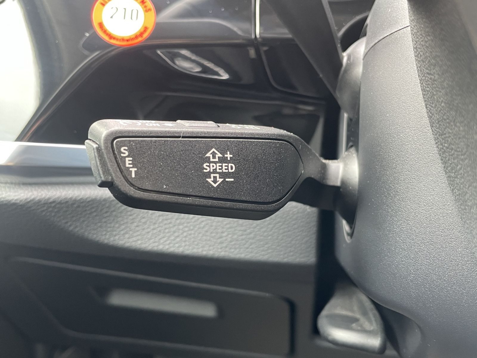 Audi Q3 35 TDI LED Leder Navi virtual Cockpit PDC DAB foto 23