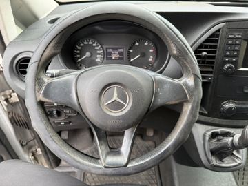 Mercedes Vito - 9