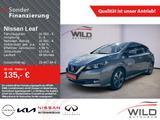 Nissan LEAF 40 kWh N-Connecta 360° Navi Klima WKR SOH94