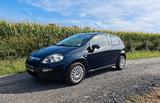 Fiat Grande Punto  - gebrauchte Fiat Grande Punto aus dem Jahr 2011