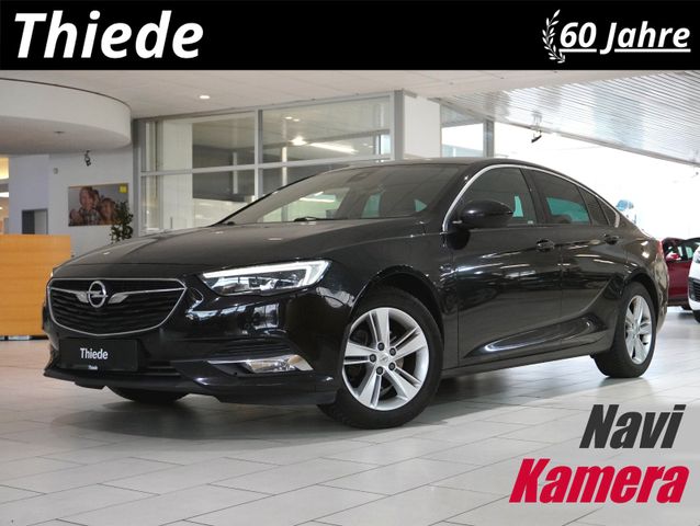Opel Insignia B GS 1.5T INNOV. NAVI/LED/KAMERA/SPORT