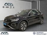 Volkswagen T-Roc 1.5 TSI Move DSG StdHz*NAV*LED*App-Connect