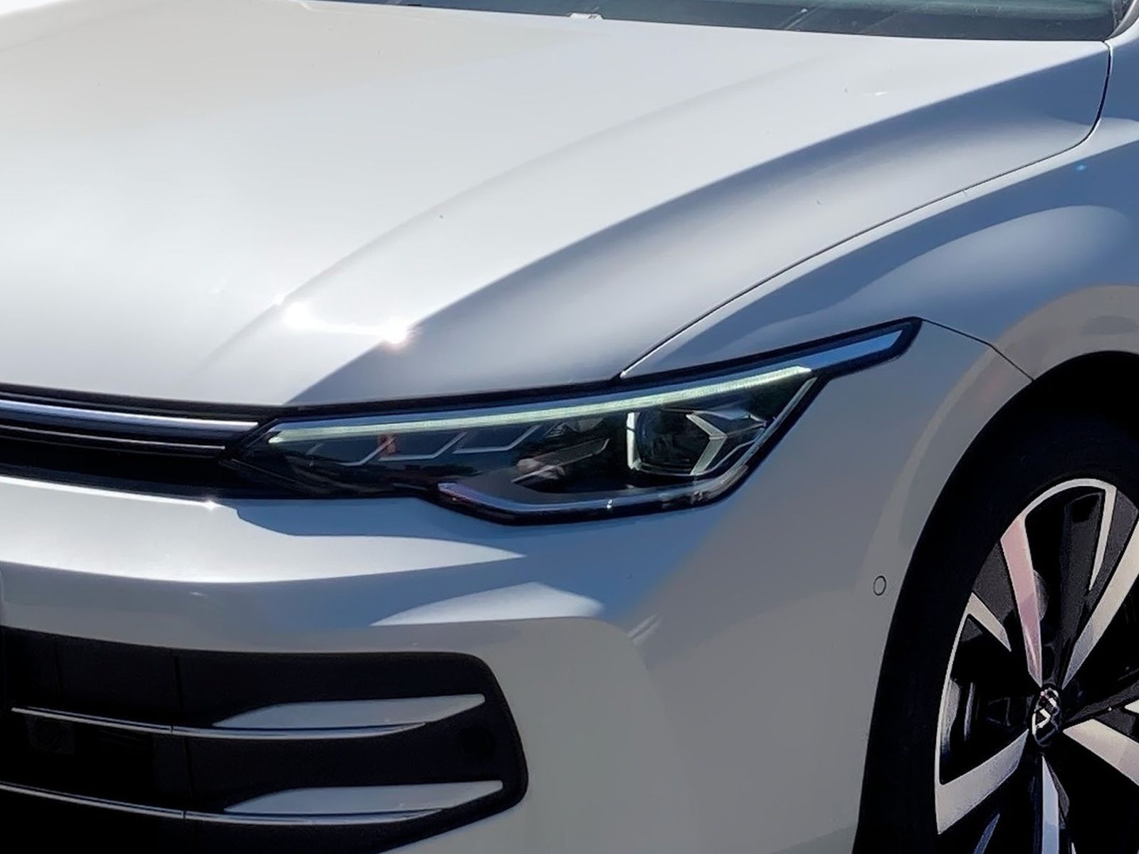 Volkswagen Golf - Bild 6
