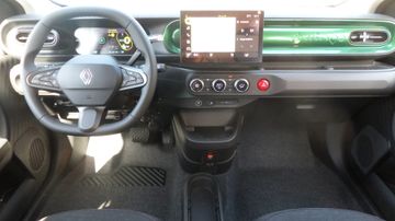 Renault Twingo E-Tech Techno 80 PS Urban Range Klimaauto