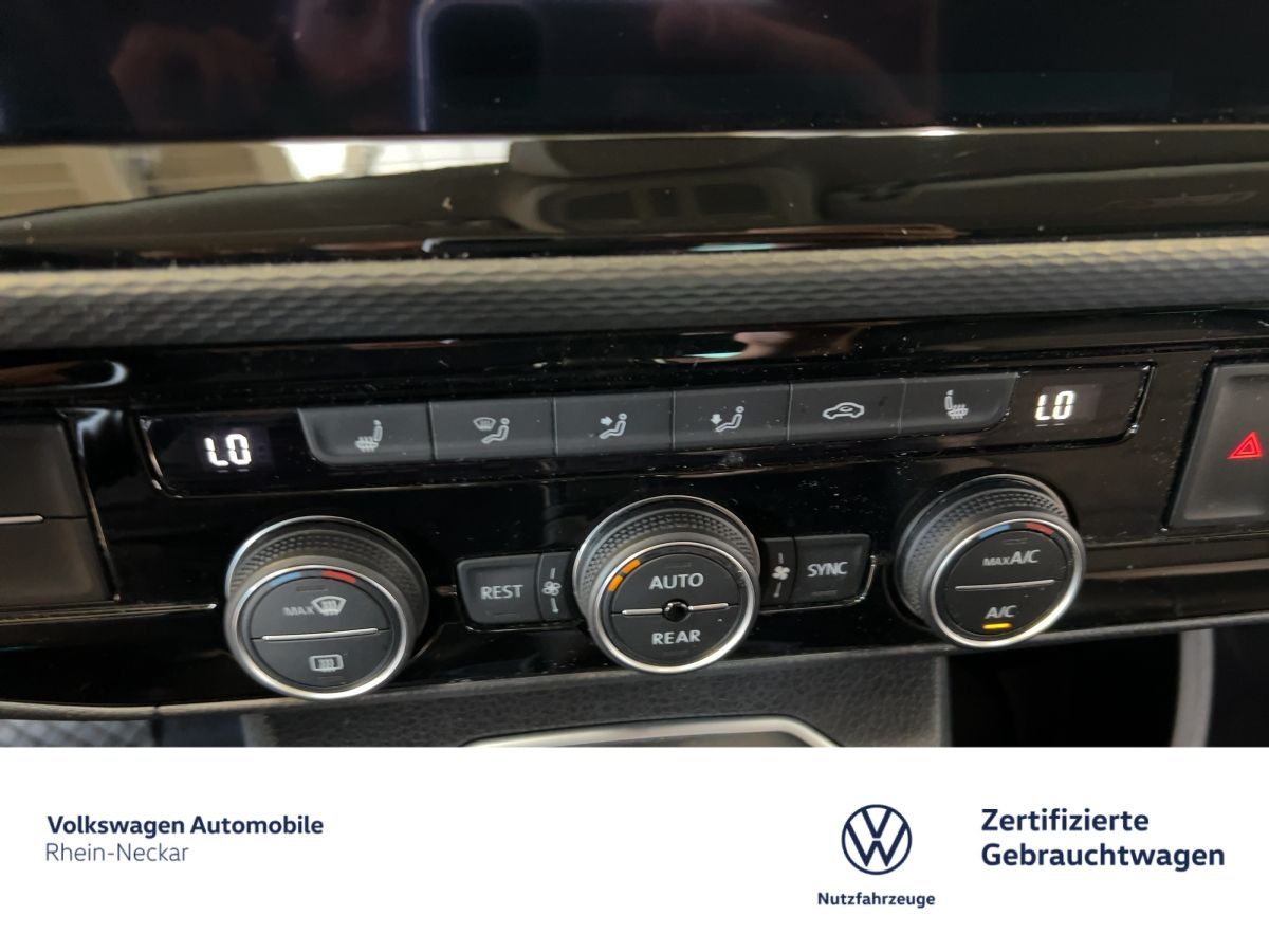 Volkswagen T6 Multivan - Bild 16