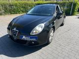 Alfa Romeo Giulietta Basis - gebrauchte Alfa Romeo Giulietta aus dem Jahr 2010