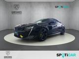 Peugeot 508 Hybrid4 360 PSE Plug-In Navi Leder digitales