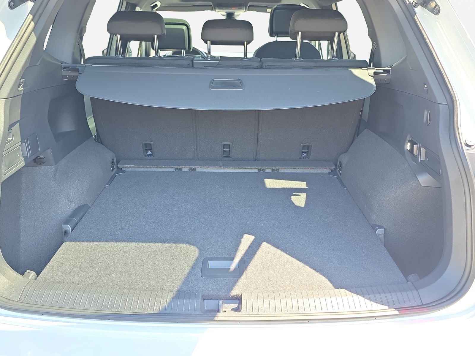 Volkswagen Tiguan Allspace - Bild 14