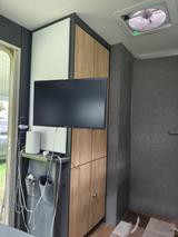 Dethleffs Beduin Scandinavia RD 550 - Dethleffs Wohnwagen Beduin