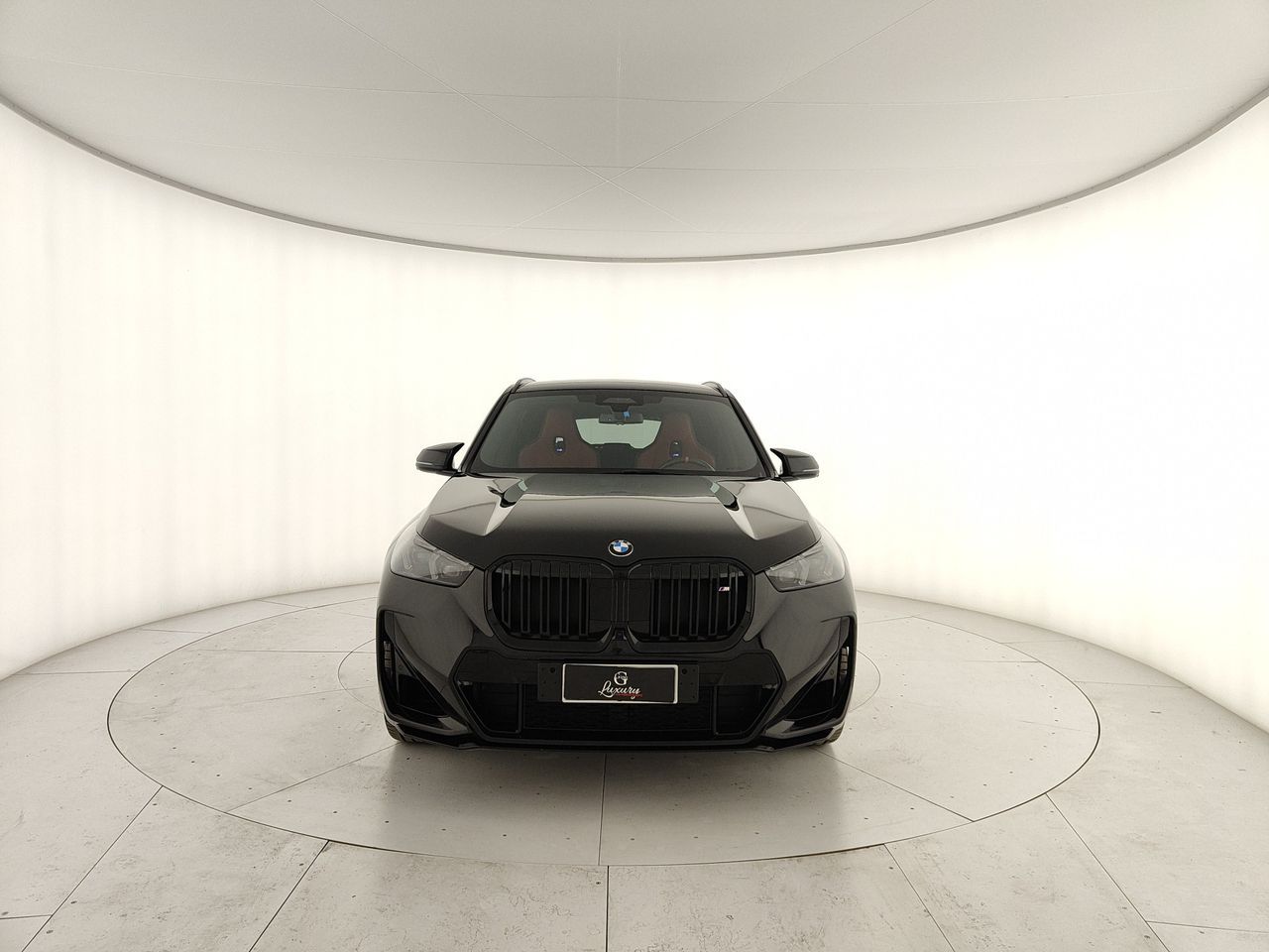 BMW X1 xdrive M35i auto imagem 2