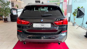 BMW X1 - 4
