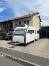 Sterckeman Alizé 460LJ - Sterckeman 460 lj