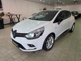 Renault Clio IV Limited Service Klima Scheckheft Keyless - Renault Clio in Essen