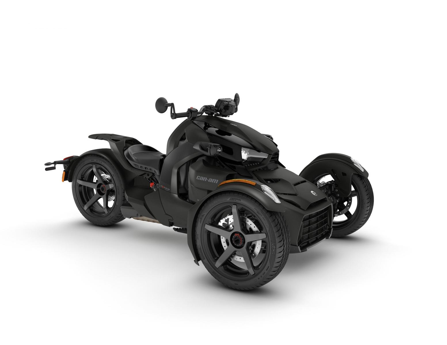 Can-Am Ryker 900 ACE Sport MY25