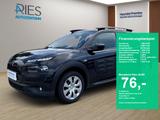 Citroën C4 Cactus 1.2 VTi / PureTech 82 Feel Navi*SHZ - Citroën C4 Cactus Gebrauchtwagen