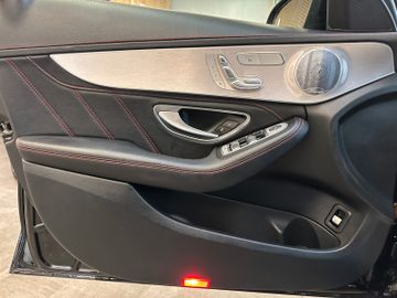 MYAUTOCENTER – Gebraucht- und Jahreswagen mit Werkstattservice in Pfaffenhofen Mercedes-Benz C 43 T AMG 4Matic *AndroidAutoAppleCarPlay*LED*