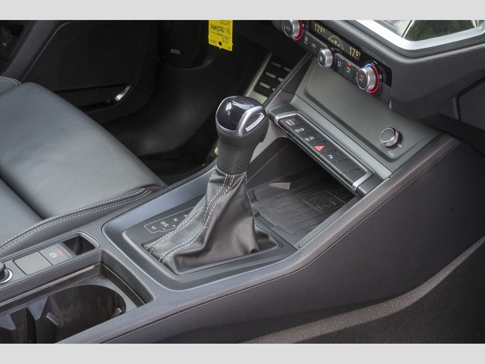 Audi Q3 Sportback 40 TFSI quattro S line Business-Pak foto 9