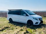 Mercedes-Benz V 250 d Março Polo Edition AMG  - Wohnmobil oder -wagen Marco polo