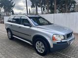 Volvo XC90 2.5 T Summum 7-Sitzer - gebrauchte Volvo XC90 aus dem Jahr 2004