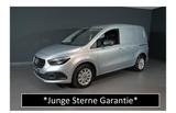 Mercedes-Benz Citan 112 CDI Pro KA L 2 SCHIEBETÜREN/TOTW/LED - Mercedes-Benz Citan mit Diesel-Antrieb: Kleinbus