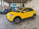 Fiat 500X 2.0 MultiJet 140 CV AT9 4x4 Cross Plus - Fiat 500L Cross mit Diesel-Antrieb: Automatik