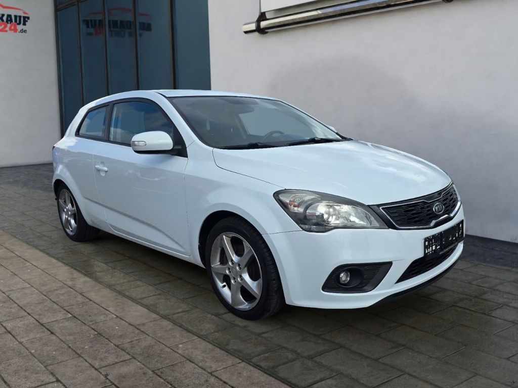 Angebot ansehen Kia pro cee'd / ProCeed