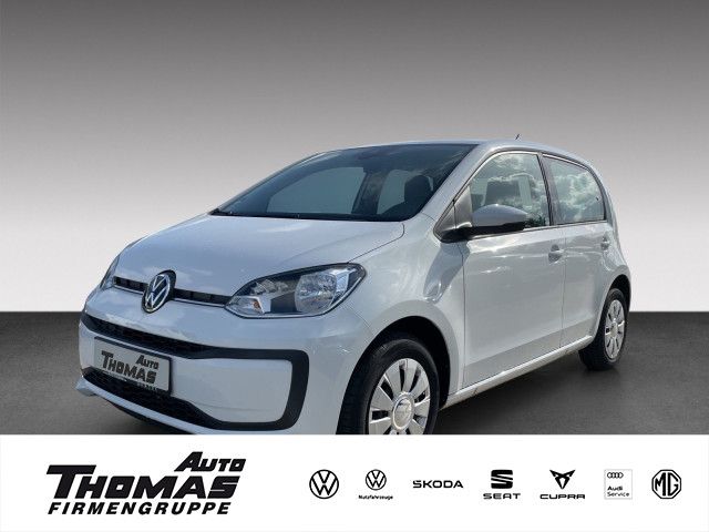 2022 Volkswagen Up