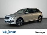 Skoda Kamiq Selection 1,0 TSI 85 kW 7-Gang-DSG - Skoda Kamiq in Mainz