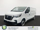 Nissan Primastar Kasten L2H1 3,0t dci130 MT N-Connecta - Nissan Primastar: 2.0