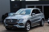 Mercedes-Benz GLE 350 V6 7-G KEYLESS KAMERA COMAND SPUR TOT - Mercedes-Benz: 6.3