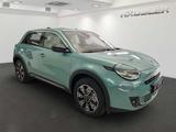 Fiat 600 Hybrid 1.2 Automatik Parksensoren - Fiat 600 SUV