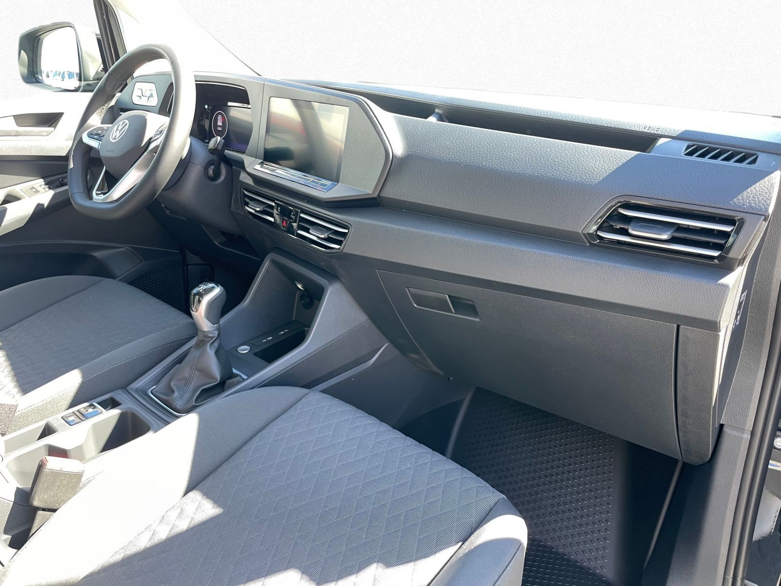 Volkswagen Caddy - Bild 6