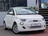 Fiat 500e 42 kWh Klimaauto. CarPlay Service 6.381km