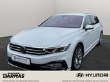 Volkswagen Passat Elegance 4Motion 2.0 TDI DSG R-Line 1.Hd - Volkswagen Passat Variant: Elegance