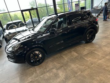 Porsche Turbo *Matrix LED*360°*Keyless*Memory*VOLL*