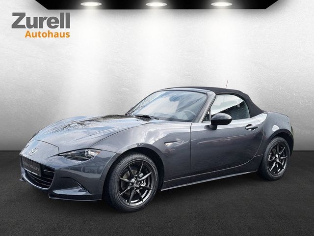 Mazda MX-5 2015 SKYACTIV-G 131 Sports-Line MX-5 R SKYA